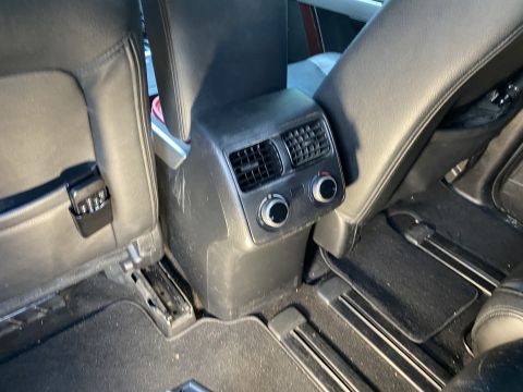 2009 Mazda CX-9 “Betty”