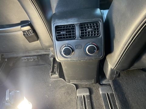 2009 Mazda CX-9 “Betty”