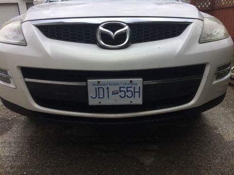 2009 Mazda CX-9 “Betty”