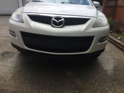 2009 Mazda CX-9 “Betty”
