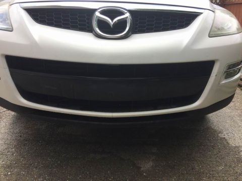2009 Mazda CX-9 “Betty”