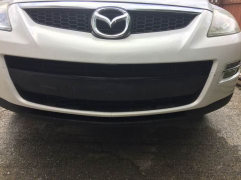 2009 Mazda CX-9 “Betty”