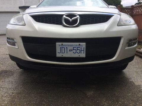 2009 Mazda CX-9 “Betty”