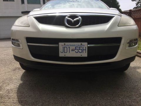2009 Mazda CX-9 “Betty”