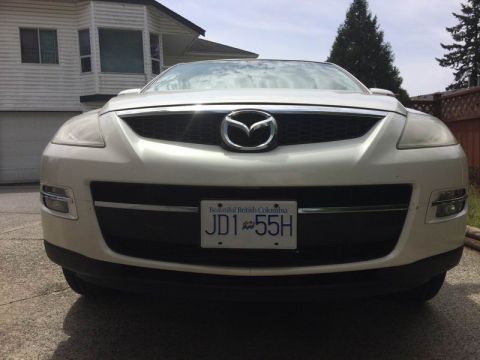 2009 Mazda CX-9 “Betty”