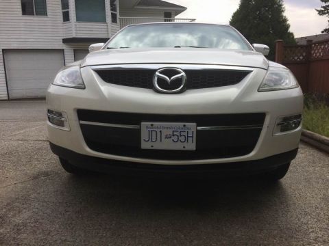 2009 Mazda CX-9 “Betty”
