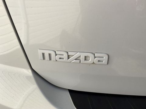 2009 Mazda CX-9 “Betty”