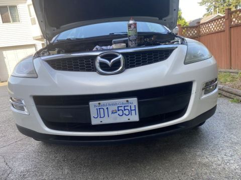 2009 Mazda CX-9 “Betty”
