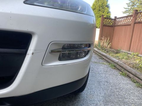 2009 Mazda CX-9 “Betty”