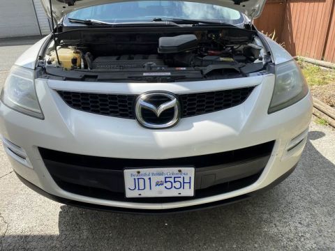 2009 Mazda CX-9 “Betty”