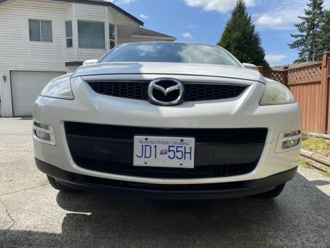 2009 Mazda CX-9 “Betty”