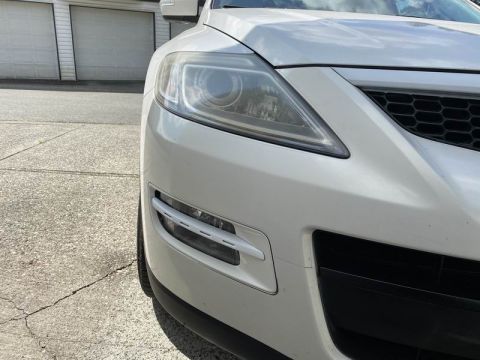 2009 Mazda CX-9 “Betty”