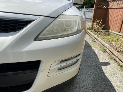 2009 Mazda CX-9 “Betty”