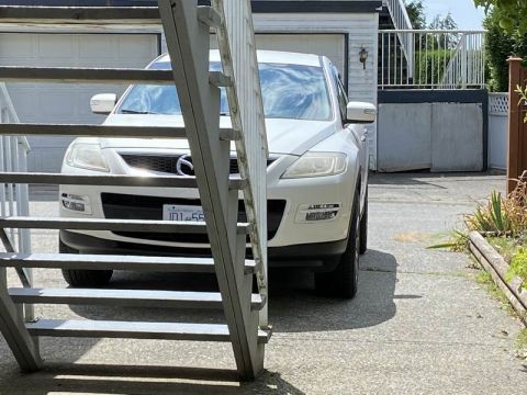 2009 Mazda CX-9 “Betty”