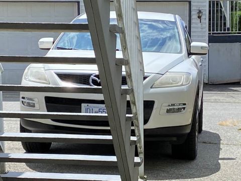 2009 Mazda CX-9 “Betty”