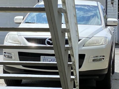 2009 Mazda CX-9 “Betty”