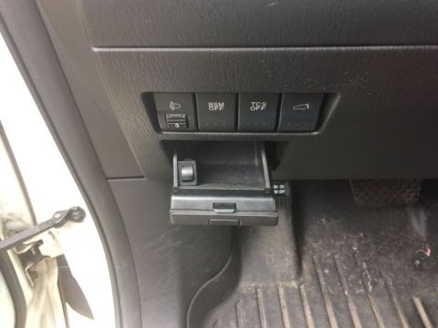 2009 Mazda CX-9 “Betty”