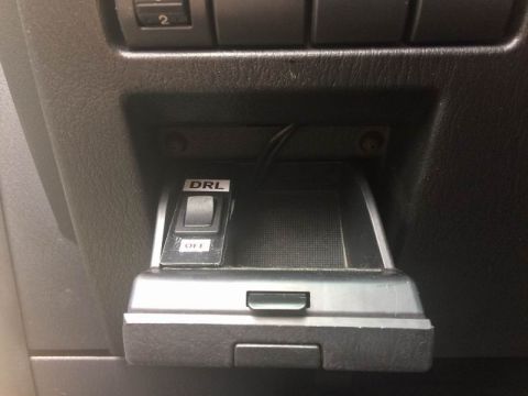 2009 Mazda CX-9 “Betty”