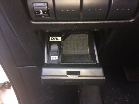 2009 Mazda CX-9 “Betty”