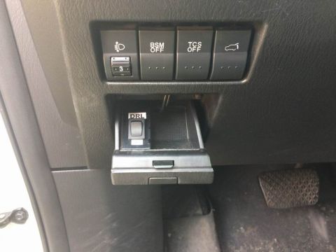 2009 Mazda CX-9 “Betty”