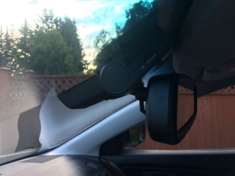 2009 Mazda CX-9 “Betty”