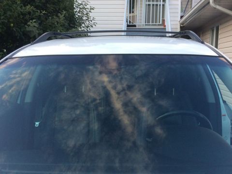 2009 Mazda CX-9 “Betty”