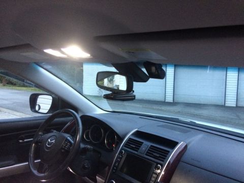 2009 Mazda CX-9 “Betty”