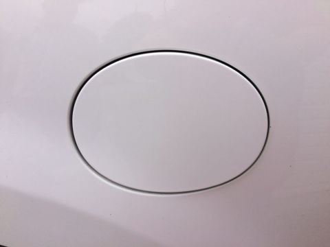 2009 Mazda CX-9 “Betty”