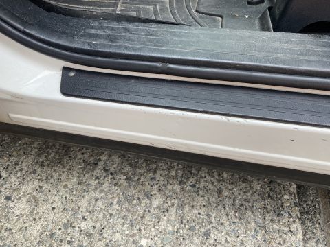 2009 Mazda CX-9 “Betty”