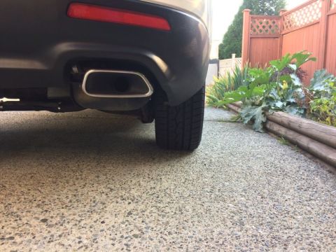 2009 Mazda CX-9 “Betty”