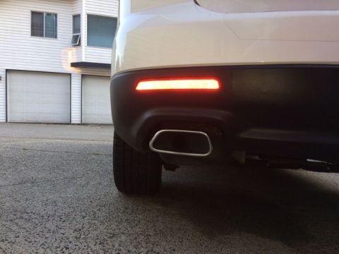 2009 Mazda CX-9 “Betty”