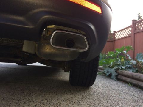 2009 Mazda CX-9 “Betty”