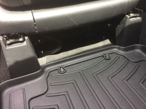 2009 Mazda CX-9 “Betty”