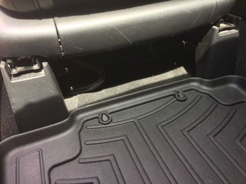 2009 Mazda CX-9 “Betty”
