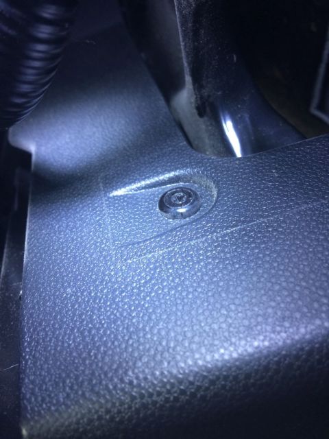 2009 Mazda CX-9 “Betty”