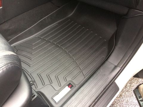 2009 Mazda CX-9 “Betty”