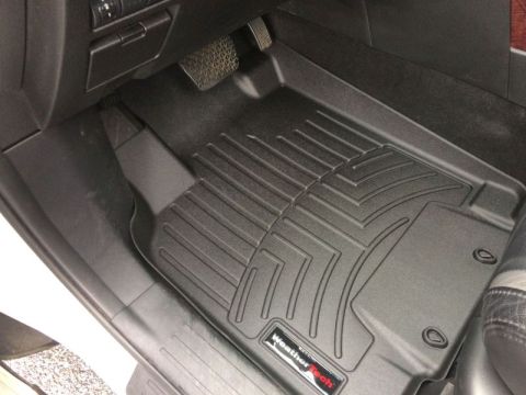 2009 Mazda CX-9 “Betty”