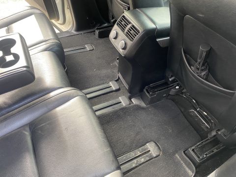 2009 Mazda CX-9 “Betty”