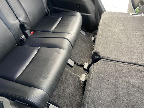 2009 Mazda CX-9 “Betty”