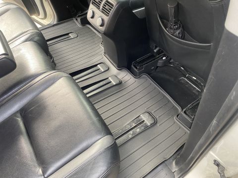 2009 Mazda CX-9 “Betty”