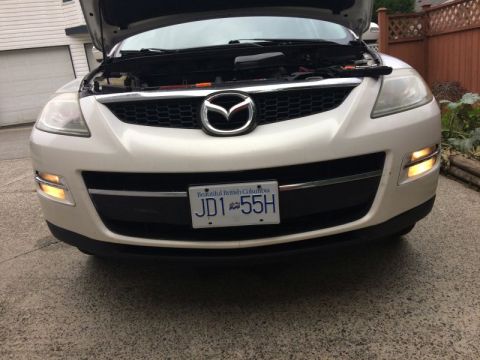 2009 Mazda CX-9 “Betty”