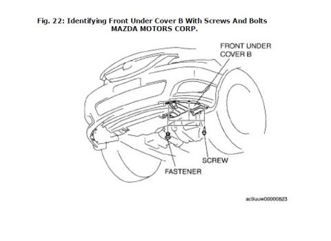 2009 Mazda CX-9 “Betty”