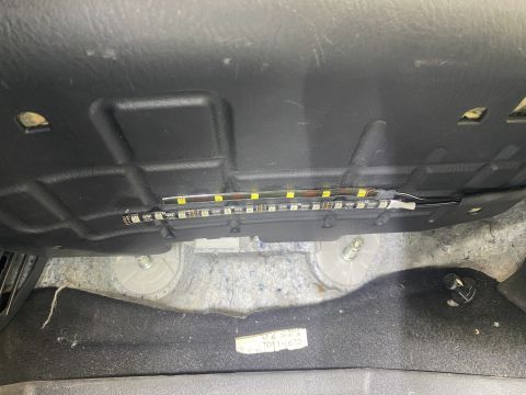 2009 Mazda CX-9 “Betty”