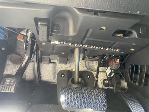2009 Mazda CX-9 “Betty”