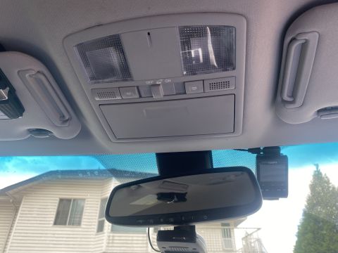 2009 Mazda CX-9 “Betty”