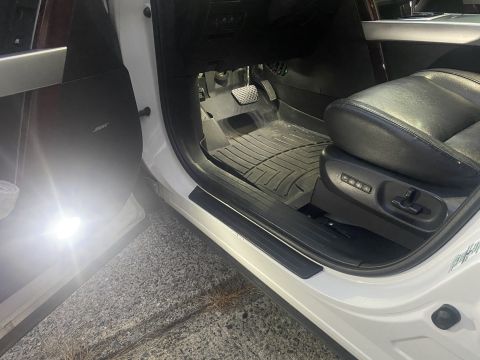 2009 Mazda CX-9 “Betty”