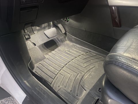 2009 Mazda CX-9 “Betty”