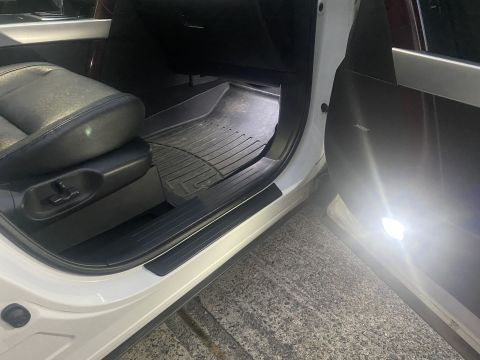 2009 Mazda CX-9 “Betty”
