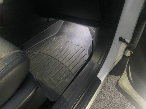 2009 Mazda CX-9 “Betty”