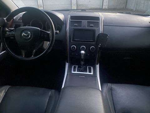 2009 Mazda CX-9 “Betty”